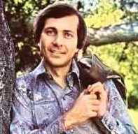 Jerry Naylor